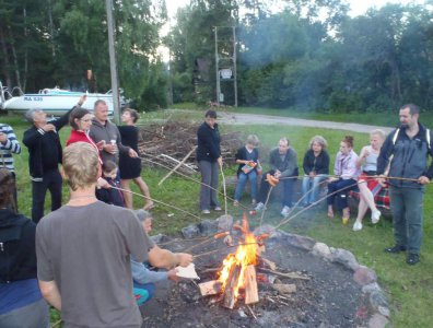 spływy kajakowe  - krutynia-03-10-07-2011