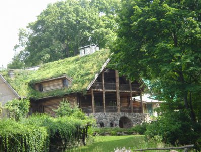 spływy kajakowe  - krutynia-22-29-07-2007