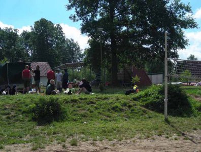 spływy kajakowe  - krutynia-22-29-07-2007