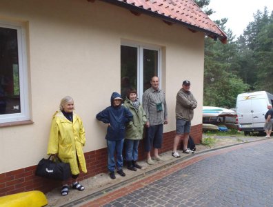 spływy kajakowe  - boze-cialo-2011