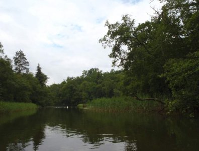 spływy kajakowe  - boze-cialo-2011