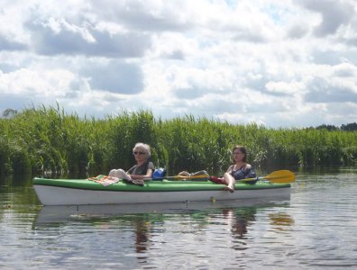 spływy kajakowe  - boze-cialo-2011