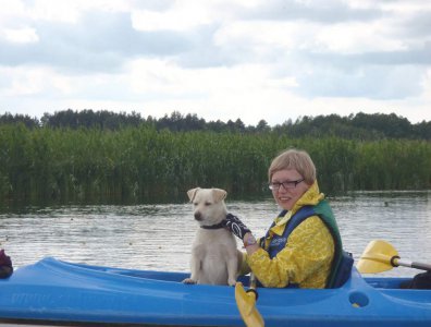 spływy kajakowe  - boze-cialo-2011
