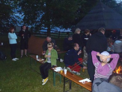 spływy kajakowe  - boze-cialo-2011