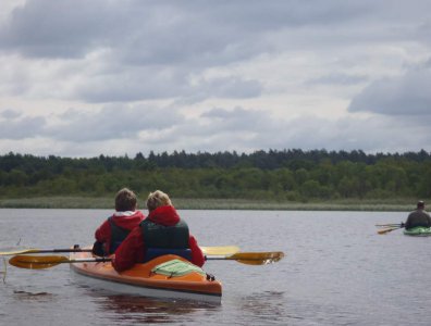 spływy kajakowe  - boze-cialo-2011