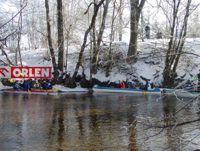 spływy kajakowe  - splywy-twardzieli-krutynia