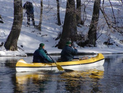 spływy kajakowe  - splywy-twardzieli-krutynia