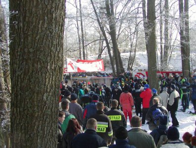 spływy kajakowe  - splywy-twardzieli-krutynia