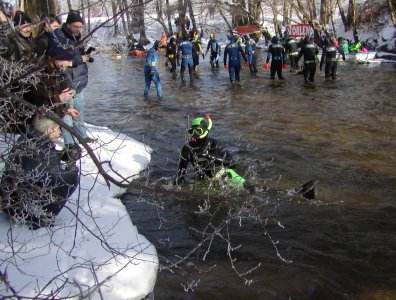 spływy kajakowe  - splywy-twardzieli-krutynia