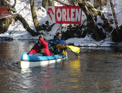 spływy kajakowe  - splywy-twardzieli-krutynia