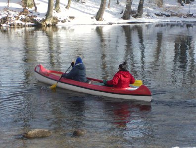 spływy kajakowe  - splywy-twardzieli-krutynia