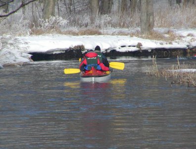 spływy kajakowe  - splywy-twardzieli-krutynia