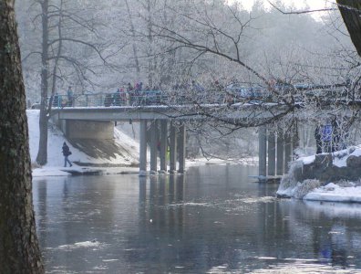 spływy kajakowe  - splywy-twardzieli-krutynia