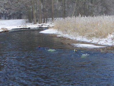 spływy kajakowe  - splywy-twardzieli-krutynia