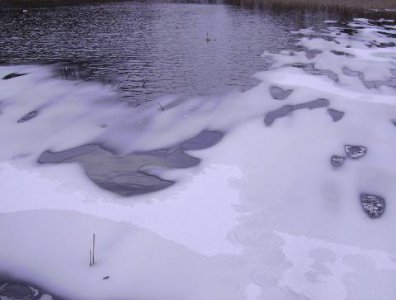 spływy kajakowe  - marcin-i-olaf-3-dniowy-zimowy-splyw-krutynia-z-noclegami-pod-namiotem-31-01-2007-03-02-20007