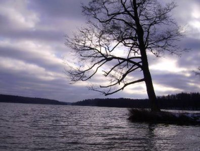 Zdjęcia z naszych spływów kajakowych - marcin-i-olaf-3-dniowy-zimowy-splyw-krutynia-z-noclegami-pod-namiotem-31-01-2007-03-02-20007
