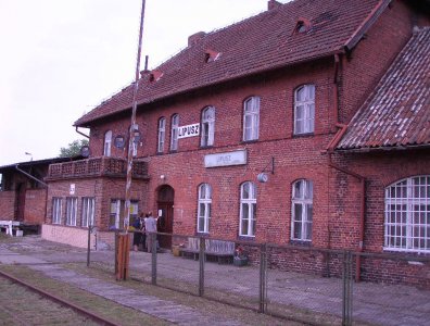 spływy kajakowe  - wda-22-07-29-07-2007