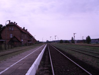 spływy kajakowe  - wda-22-07-29-07-2007