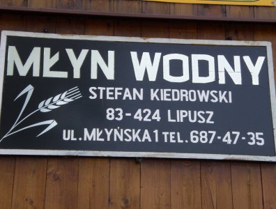 spływy kajakowe  - wda-22-07-29-07-2007