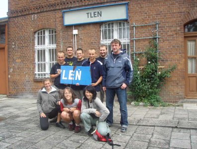 spływy kajakowe  - wda-22-07-29-07-2007