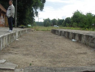 spływy kajakowe  - wda-22-07-29-07-2007