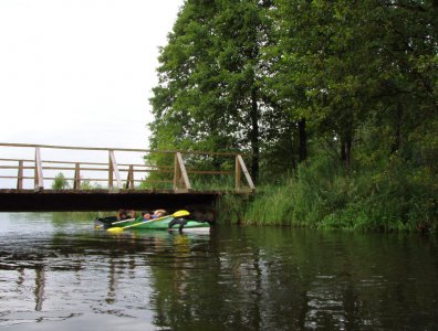 spływy kajakowe  - wda-22-07-29-07-2007