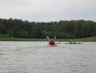 spływy kajakowe  - wda-22-07-29-07-2007