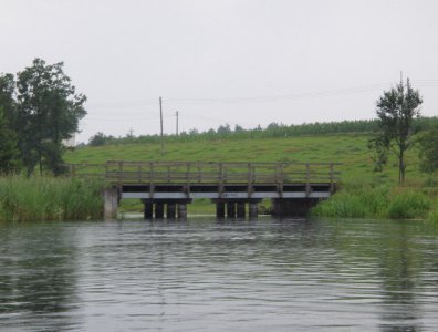 spływy kajakowe  - wda-22-07-29-07-2007