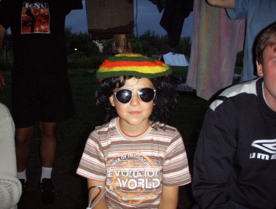 spływy kajakowe  - wda-22-07-29-07-2007