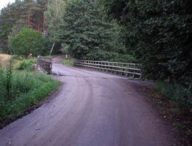 spływy kajakowe  - wda-22-07-29-07-2007