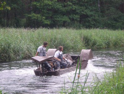 spływy kajakowe  - wda-22-07-29-07-2007