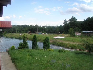 spływy kajakowe  - wda-22-07-29-07-2007