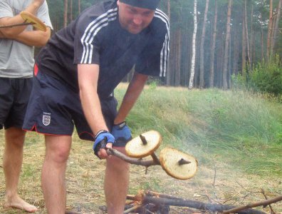 spływy kajakowe  - wda-22-07-29-07-2007