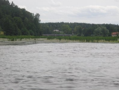 spływy kajakowe  - wda-22-07-29-07-2007