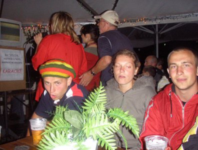 spływy kajakowe  - wda-22-07-29-07-2007