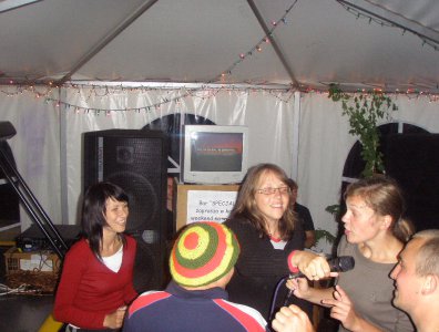 spływy kajakowe  - wda-22-07-29-07-2007