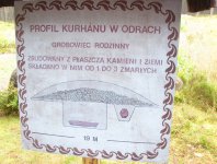 Rez. Kamienne Kręgi w Odrach