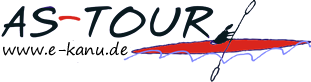 e-kanu.de logo